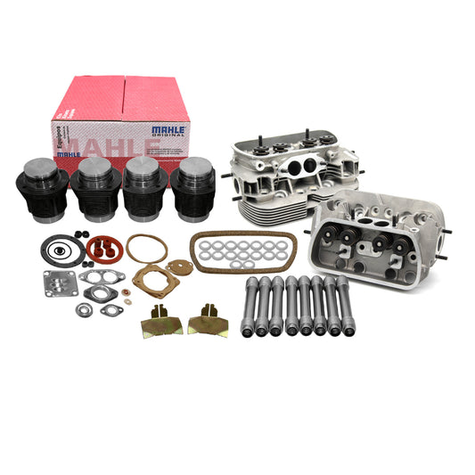 Brazilian Top End Rebuild Kit 1641cc