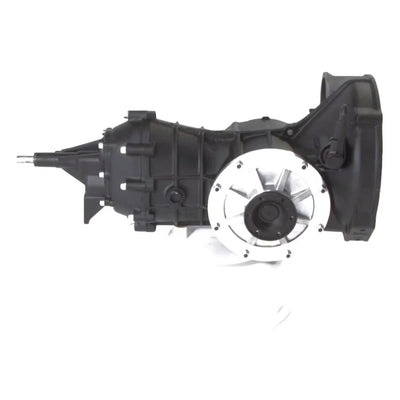 Performance T1/T2/T3 Rebuilt Transmissions