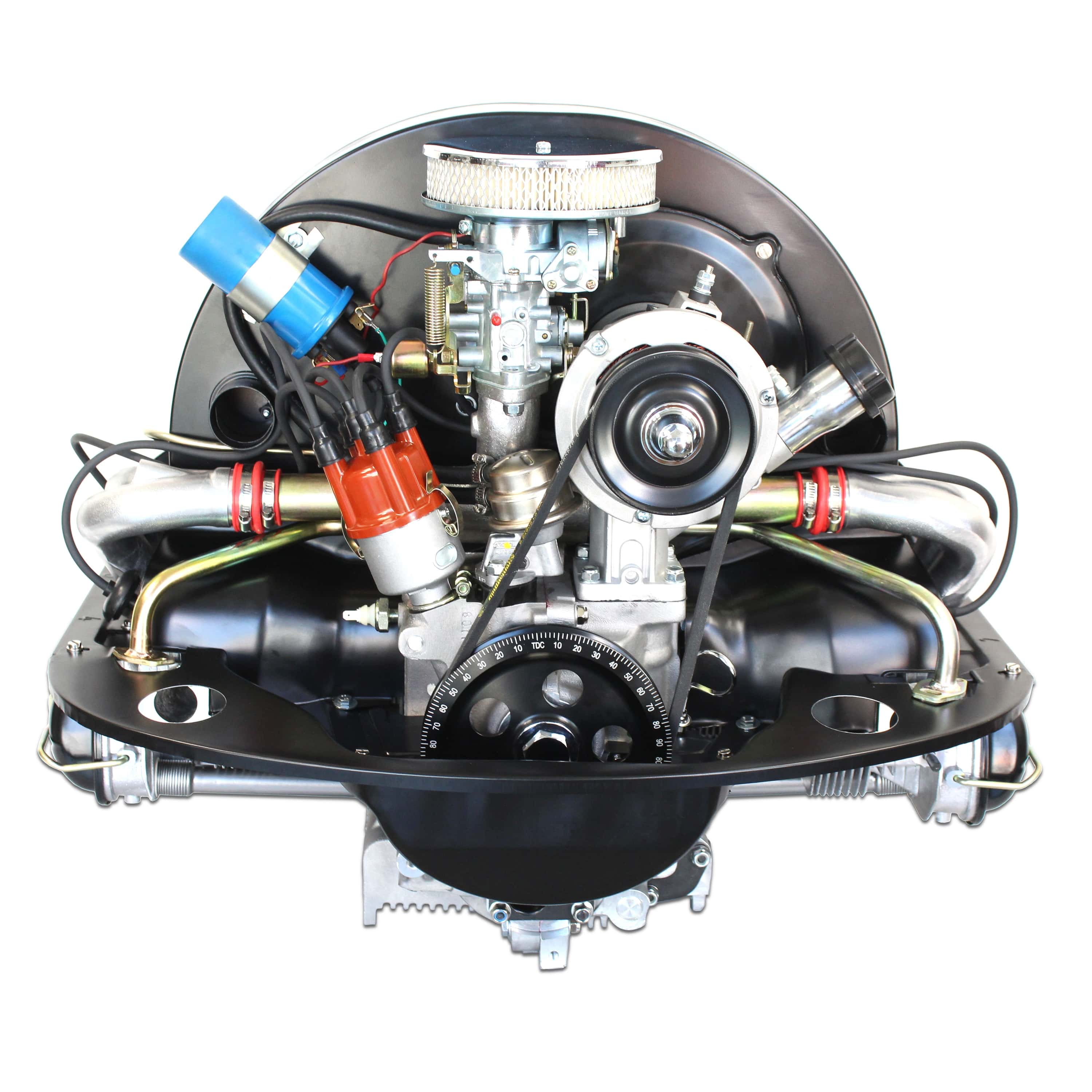 Bex Engine AA-GEX Stock Turn Key Engines | AA Performance Products