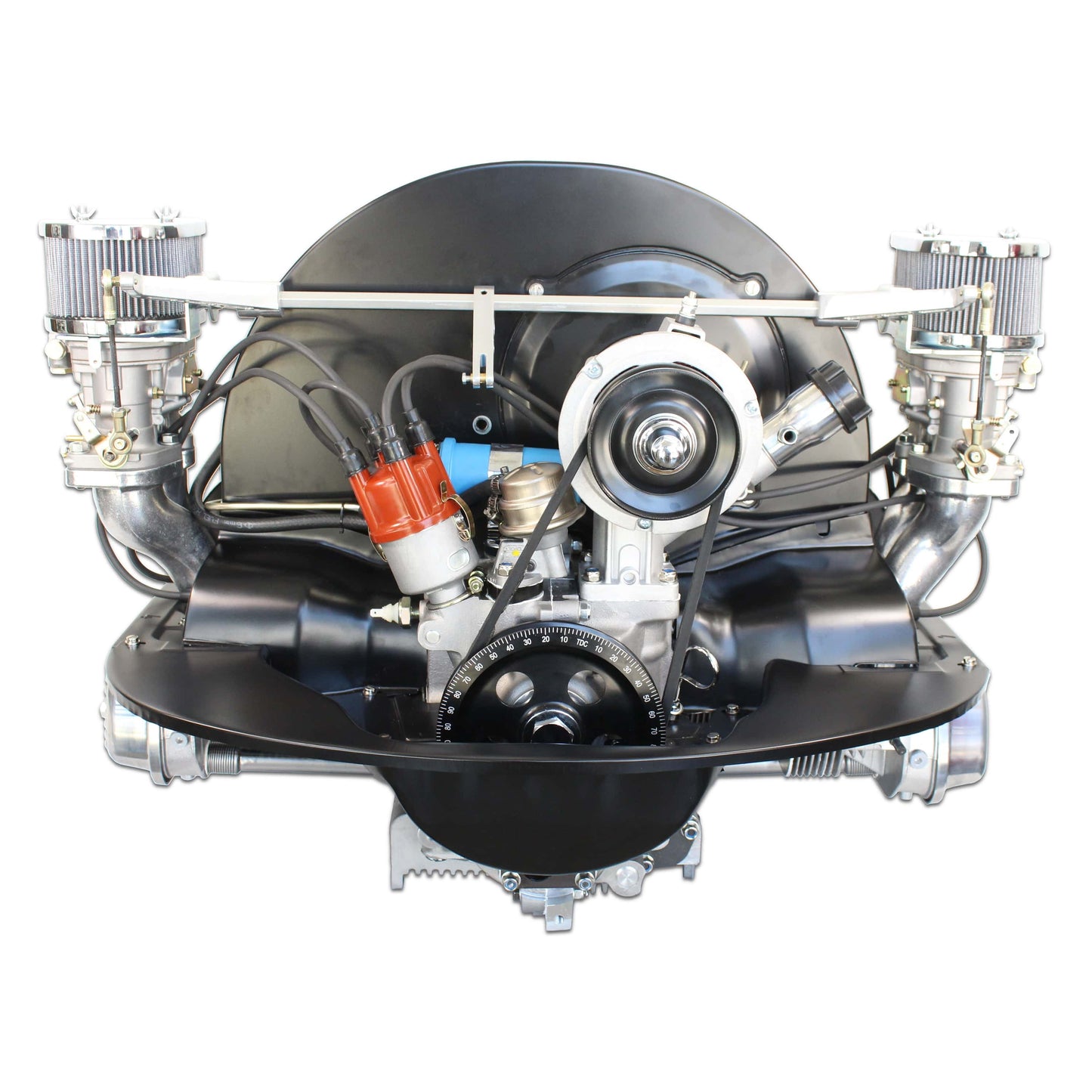 AA-GEX Performance Turn Key Engines, 1776 to 2054 cc