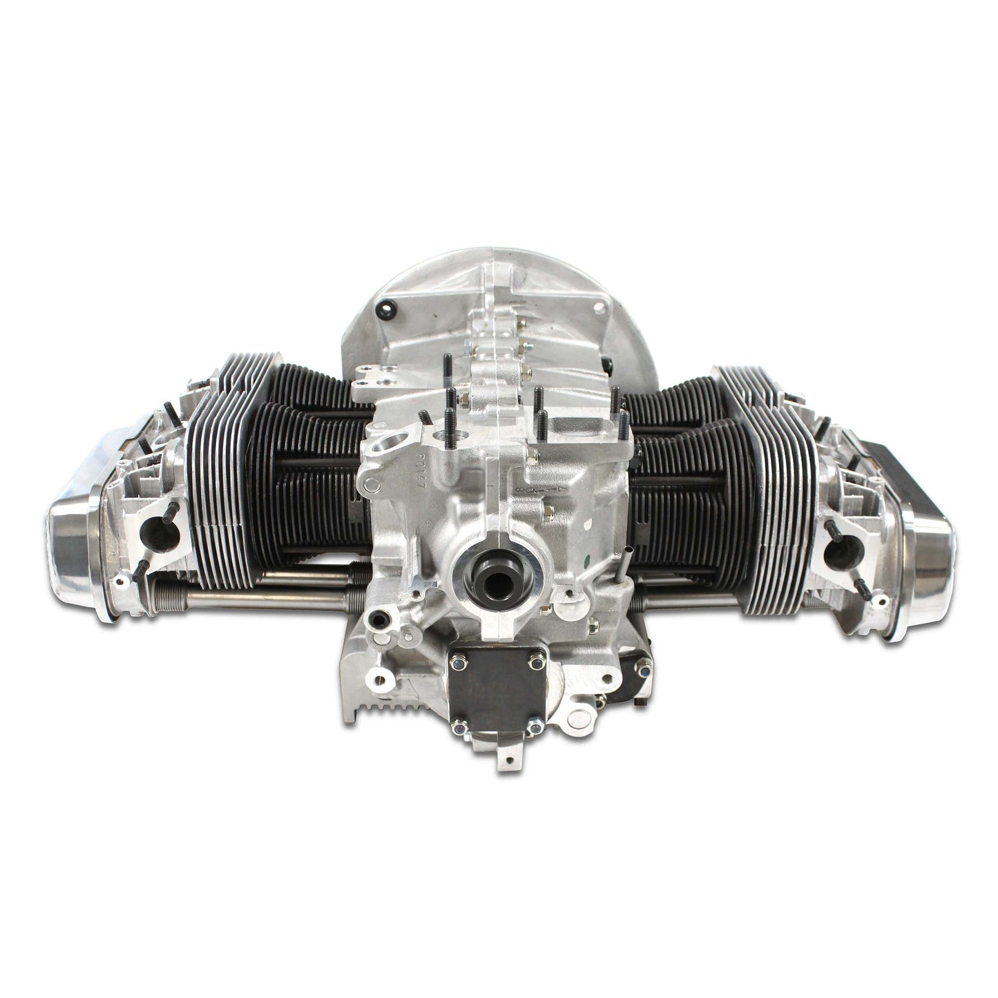 AA-GEX Mild Performance Air-Cooled Long Block Engines, 1776 to 1915cc