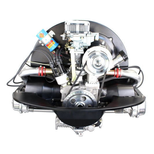 AA-GEX Mild Performance Turn Key Engines, 1776 to 1914 cc