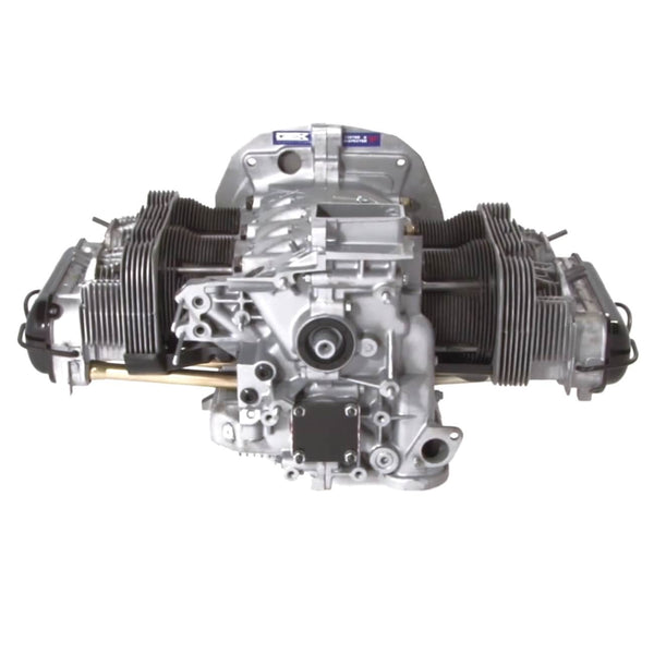 AA-GEX Rebuilt Performance Porsche 914 Engines | AA