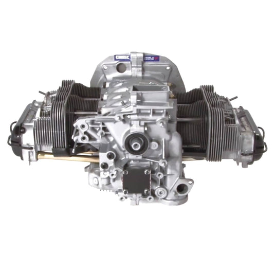 AA-GEX Rebuilt Performance Power Master Air-Cooled Vanagon Engines