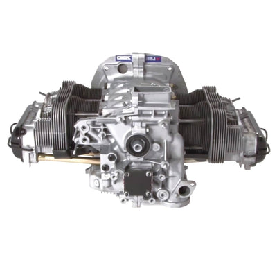 Rebuilt Performance Type 4 Engines
