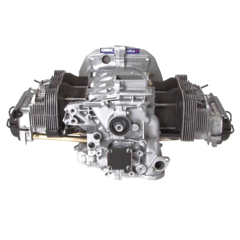 AA-GEX Rebuilt Air-Cooled Vanagon Engines