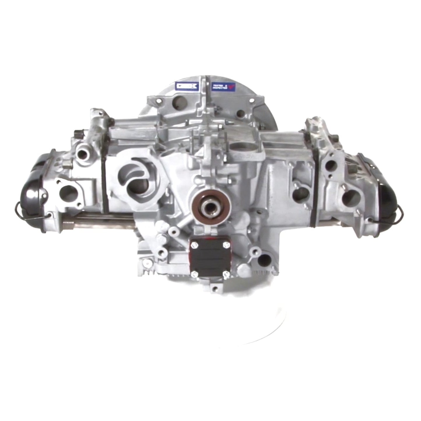 AA-GEX Rebuilt VW Water-Cooled Vanagon Engines