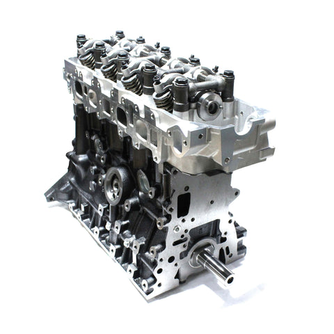Toyota 22R Longblock New