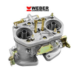 VW Weber Carburetor "Only" for Duals