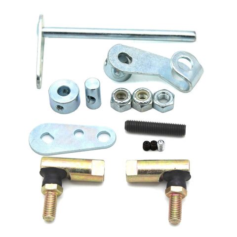 Type 1 (IDF Style) Single Carb Linkage Kit