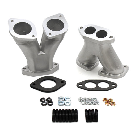 Type 1 & 2 Straight IDF Manifold Set