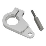 Type IV Billet Distributor Clamp