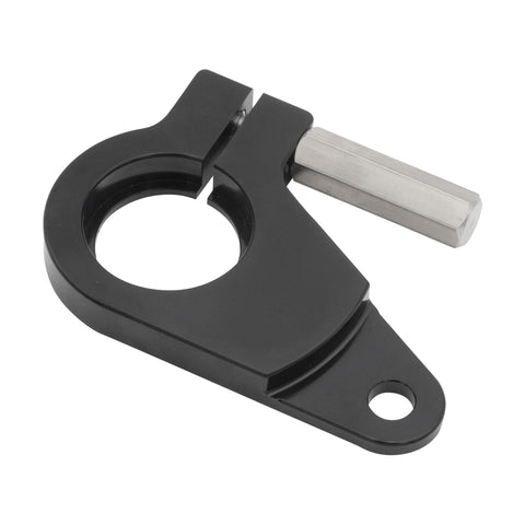 Type IV Billet Distributor Clamp