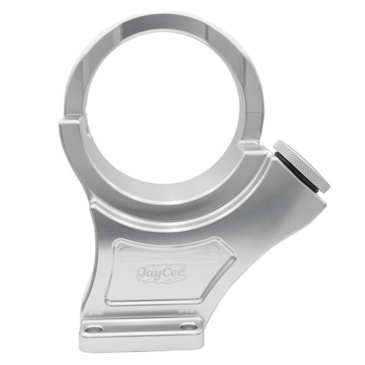 JayCee Type 1 Anodized Billet Alternator Stand, Each