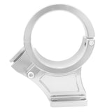 JayCee Type 1 Anodized Billet Alternator Stand, Each