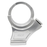 JayCee Type 1 Anodized Billet Alternator Stand, Each
