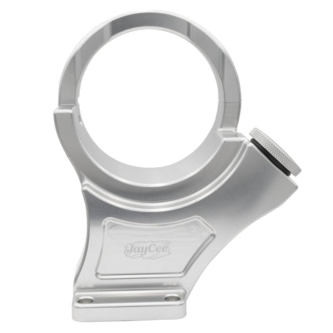 JayCee Type 1 Anodized Billet Alternator Stand, Each
