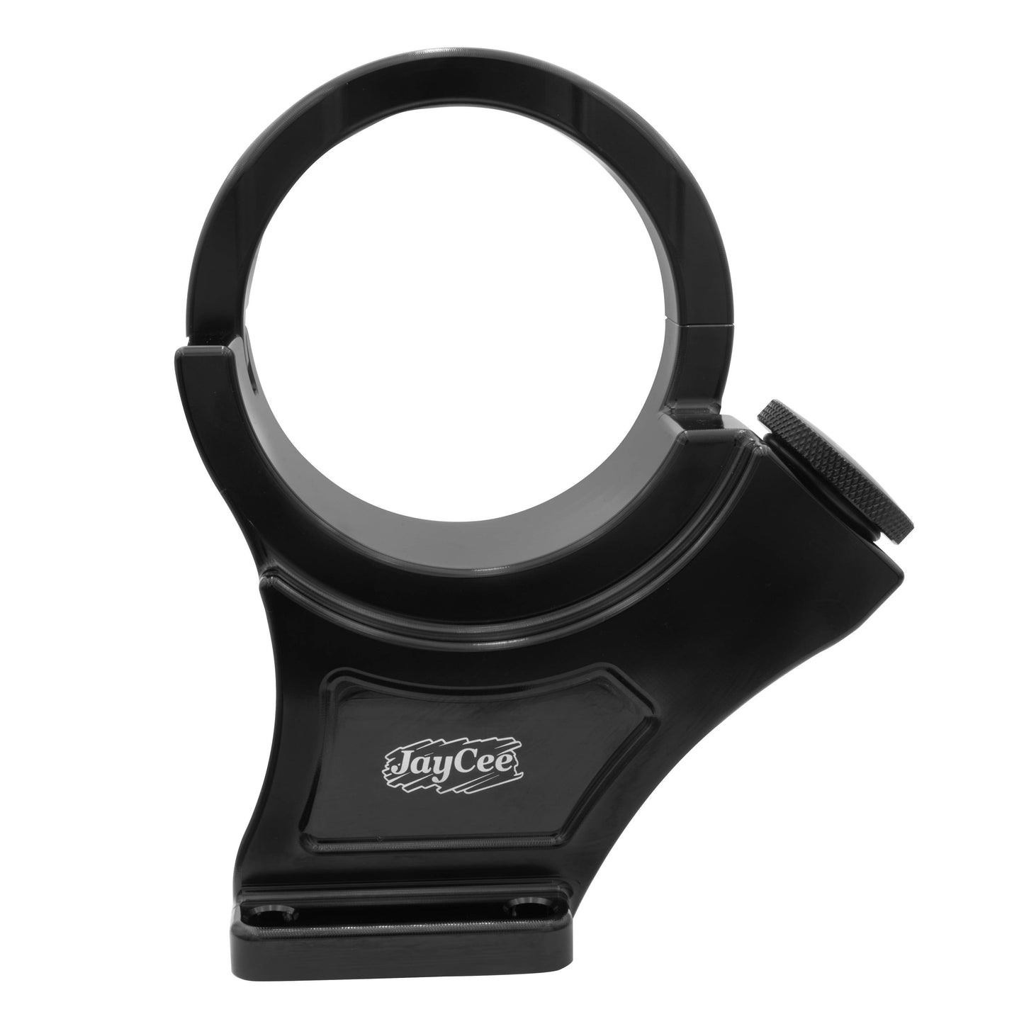 JayCee Type 1 Anodized Billet Alternator Stand, Each