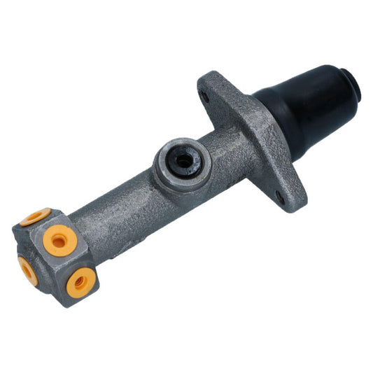 Master Cylinder (Type1, 1965-1966) Single Circuit, 17mm