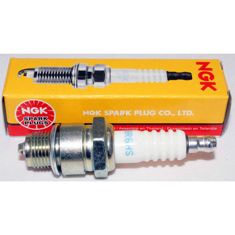 NGK  Spark Plug  14mm 1/2 Reach