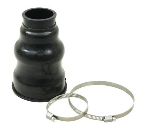 Stock Style Solid Axle Boot Kit, Each