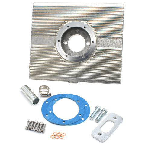 AA 1-1/2 Quart VW Oil Sump for Type 4