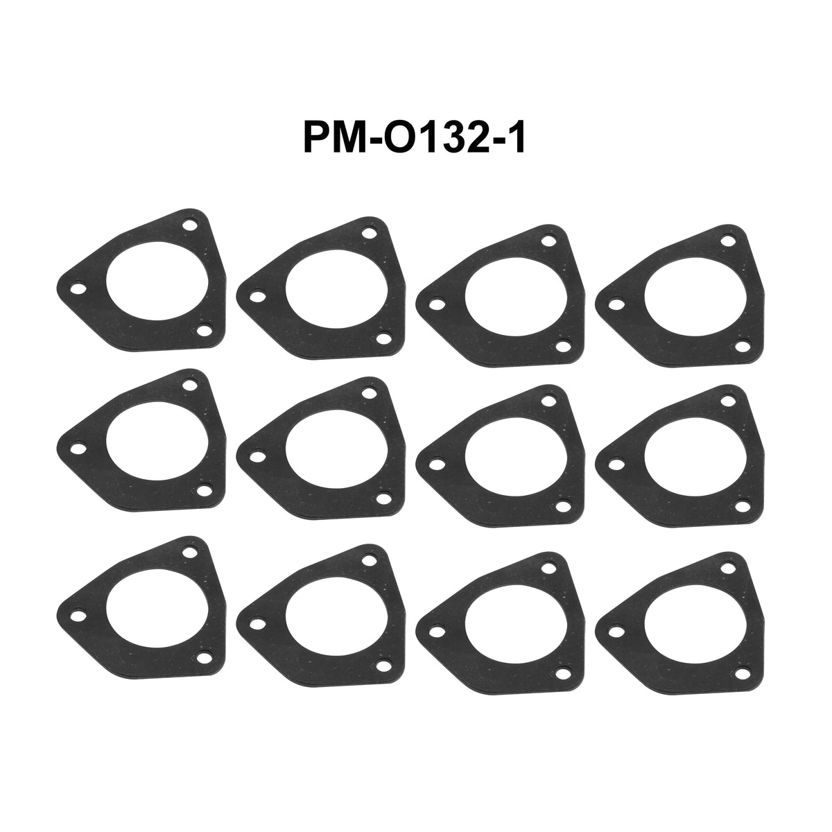 PMO Manifold Gasket Sets for Porsche 911