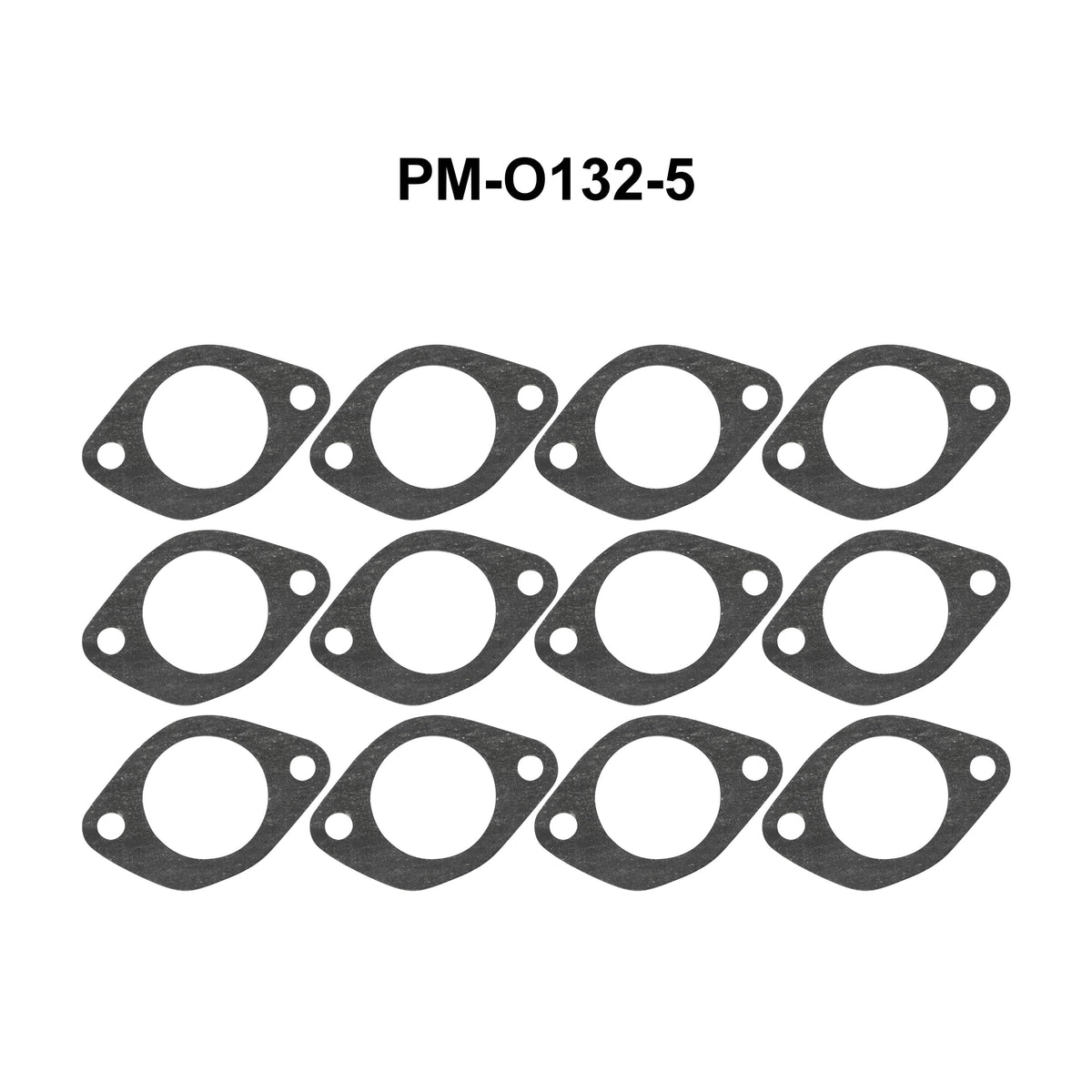 PMO Manifold Gasket Sets for Porsche 911
