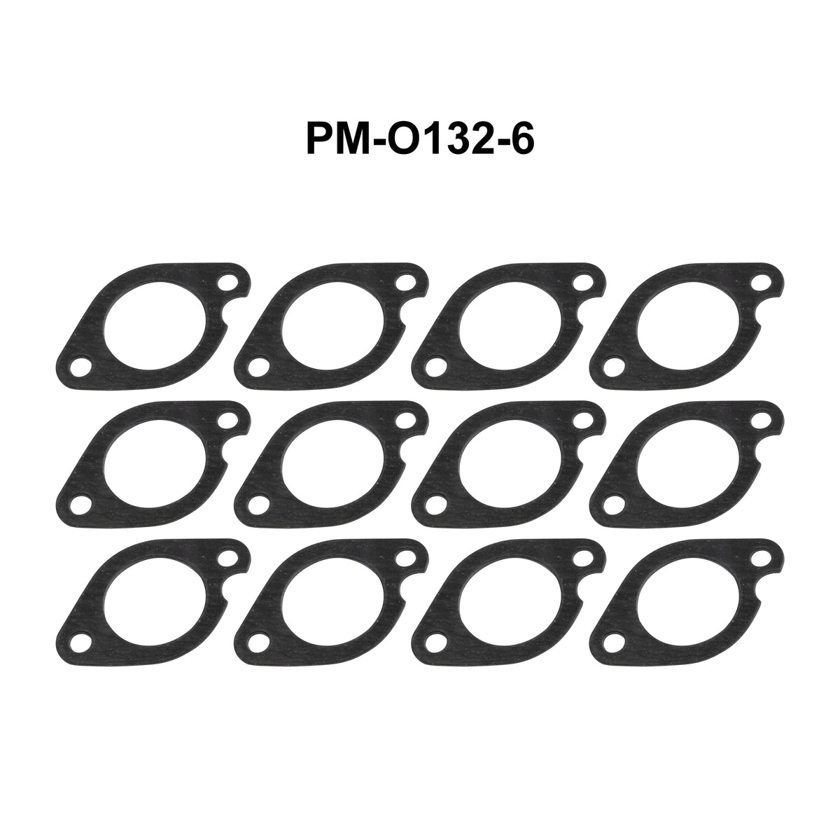 PMO Manifold Gasket Sets for Porsche 911
