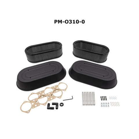 PMO Air Cleaner Kits for PMO Carburetor Sets