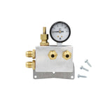 PMO Fuel Pressure Control Unit with AN-6 Fittings for Porsche 911