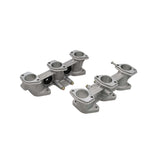 PMO Intake Manifold Sets, Motronic Injection, Raw Aluminum Finish, for Porsche 911