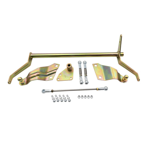 Throttle Linkage Kit for Weber Carburetor Kits