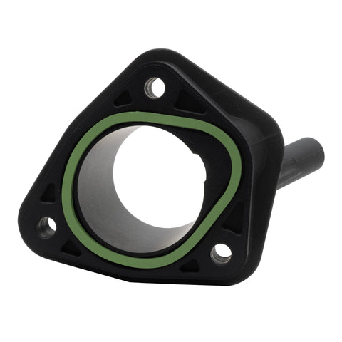 PMO Aluminum Intake Manifold Stacks – Set of 6 for Porsche 964 w/ OE Gaskets