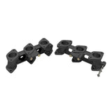 PMO Intake Manifold Sets, Carbureted or MFI, Rennsport "R" Finish, for Porsche 911