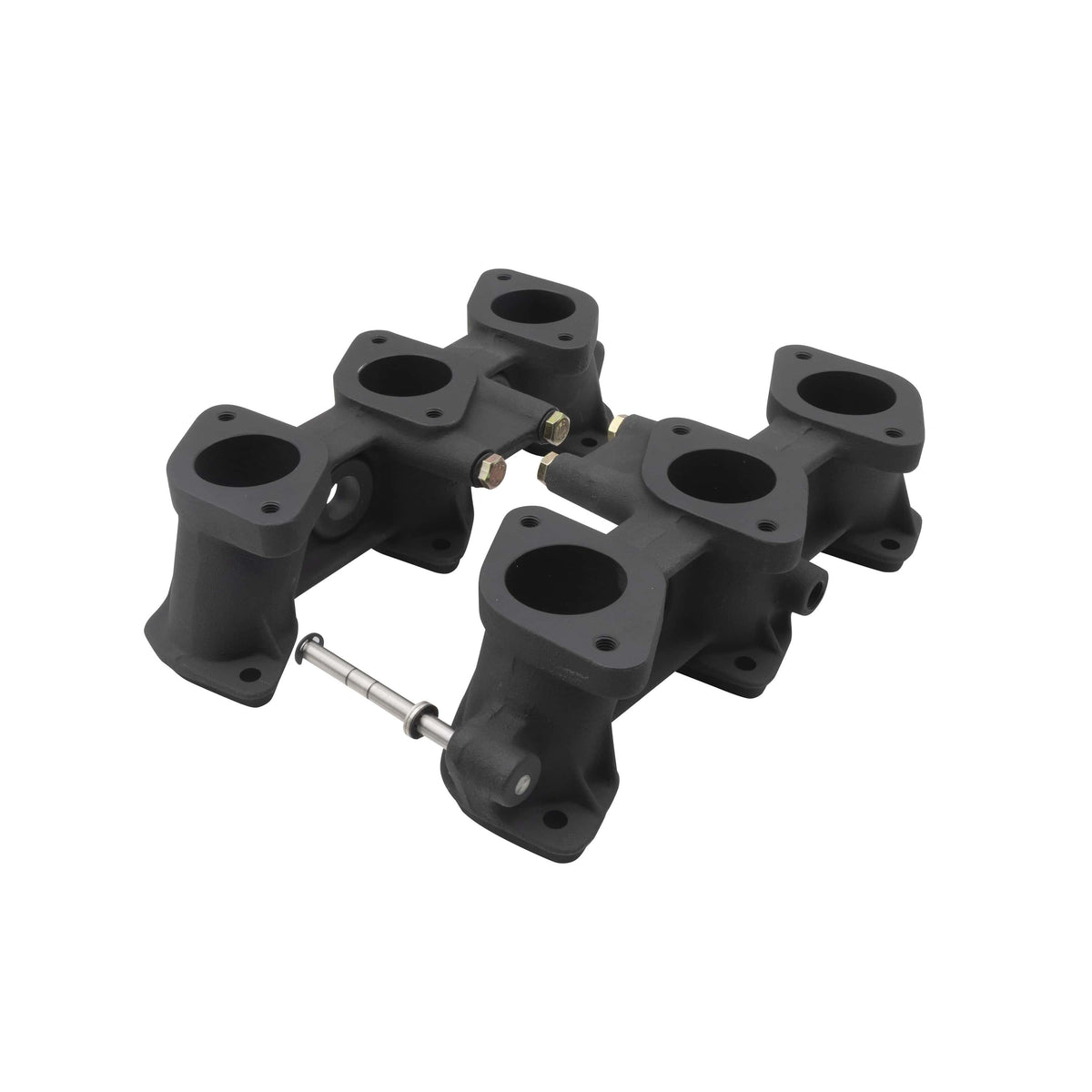 PMO Intake Manifold Sets, CIS Injection, Rennsport "R" Finish, for Porsche 911