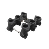 PMO Intake Manifold Sets, CIS Injection, Rennsport "R" Finish, for Porsche 911