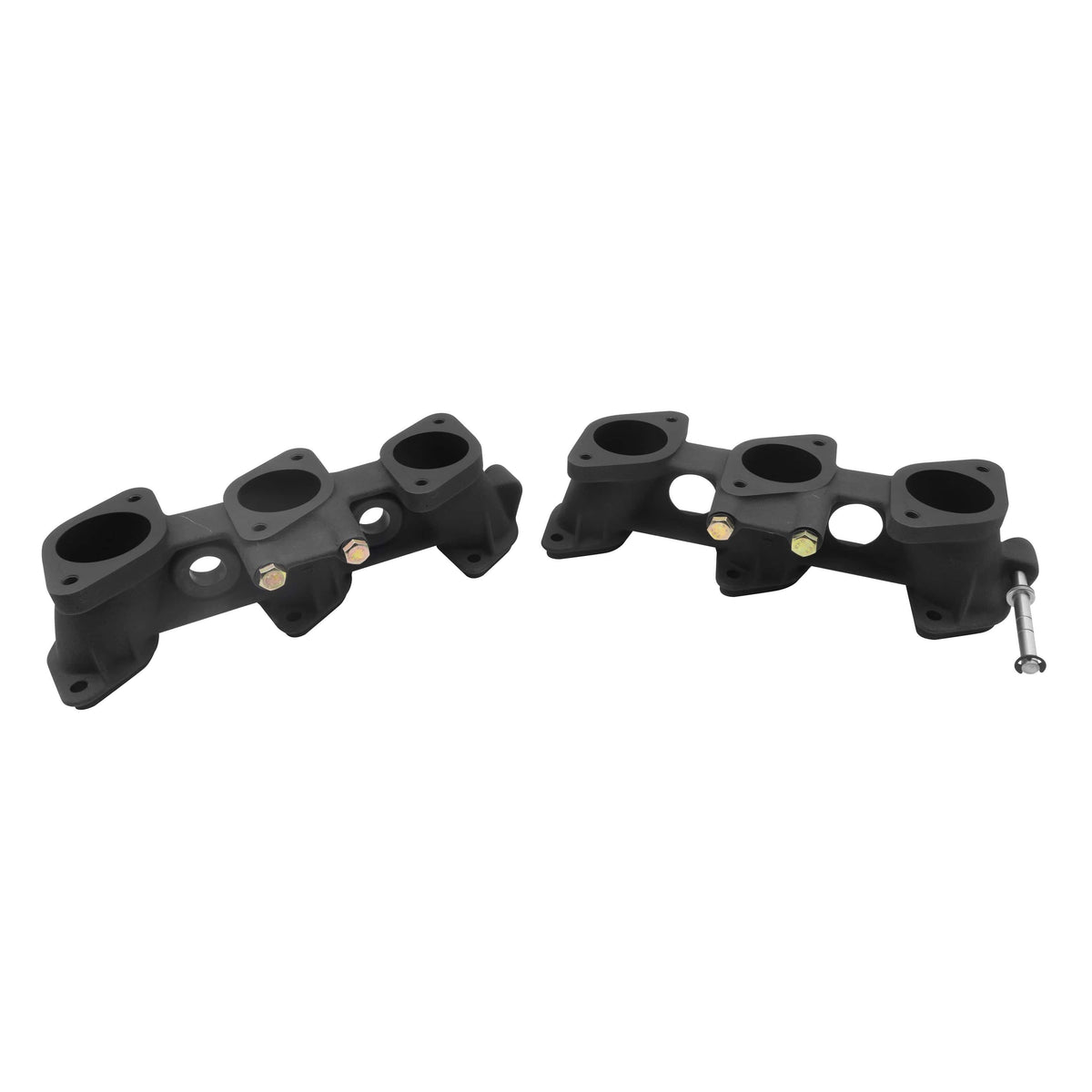 PMO Intake Manifold Sets, Motronic Injection, Rennsport "R" Finish, for Porsche 911