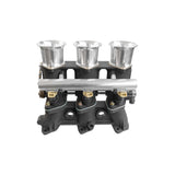 PMO EFI Throttle Body Kit, Rennsport “R” Finish