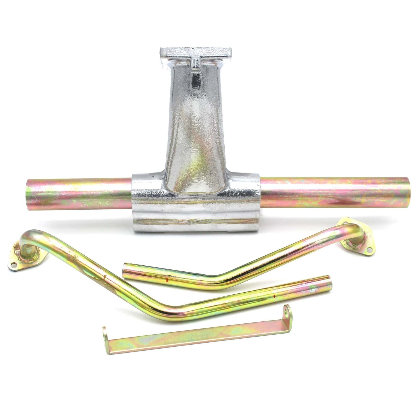 Type 1 -2 Progressive Manifold