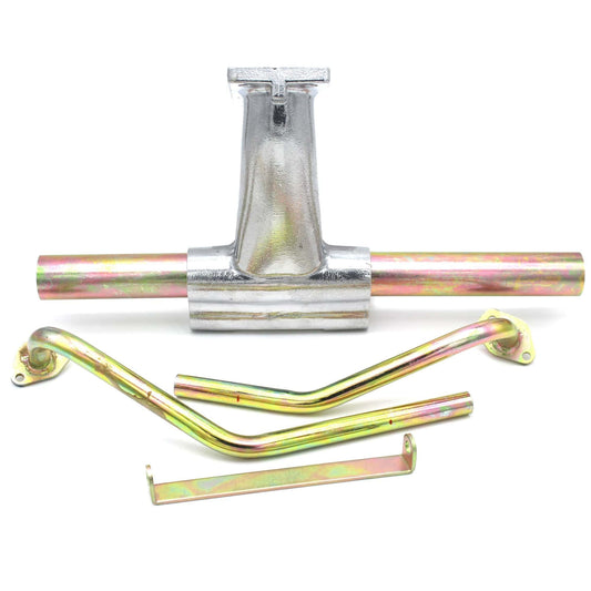 Type 1 -2 Progressive Manifold