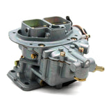 Progressive Carburetor