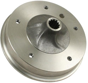 Rear Brake Drum Type-2 64-67