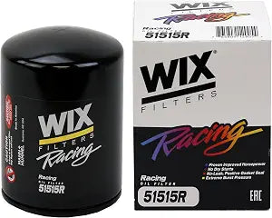 WIX Racing Filter