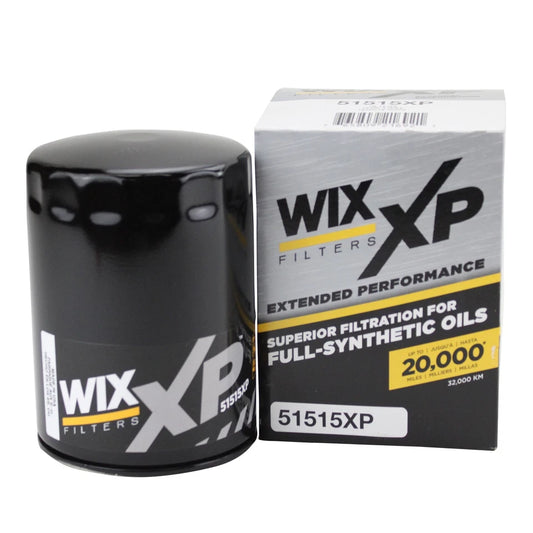 WIX Extended Performce Filter