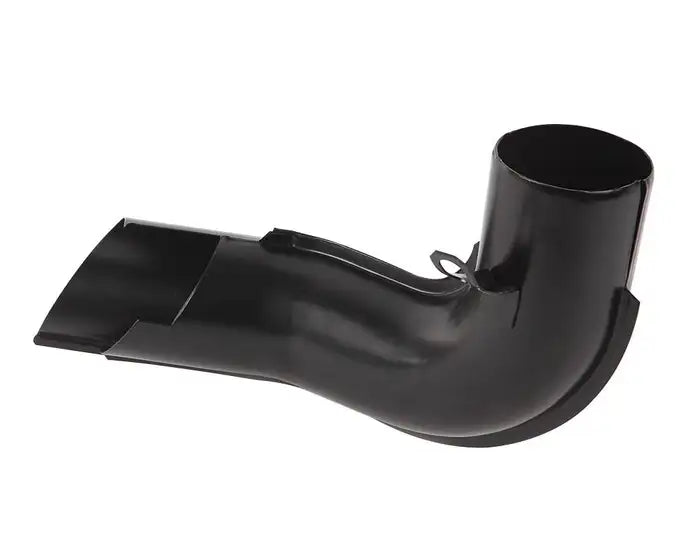 Warm Air Pre-heat Elbow Pipe