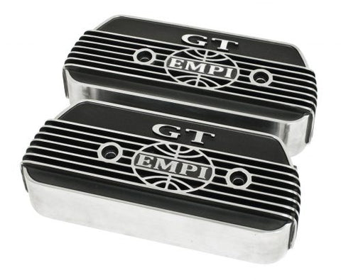 Empi "Gt" Valve Covers,Pair