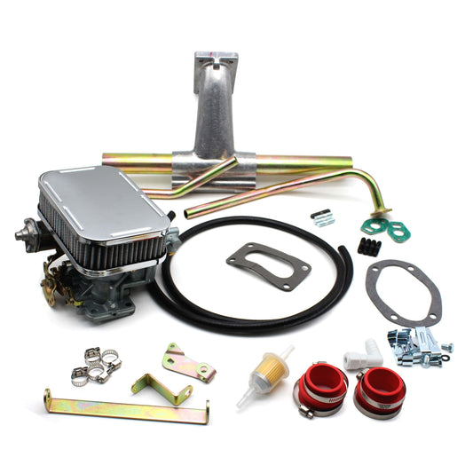 Type 1 Progressive Carburetor 32/36 Kit