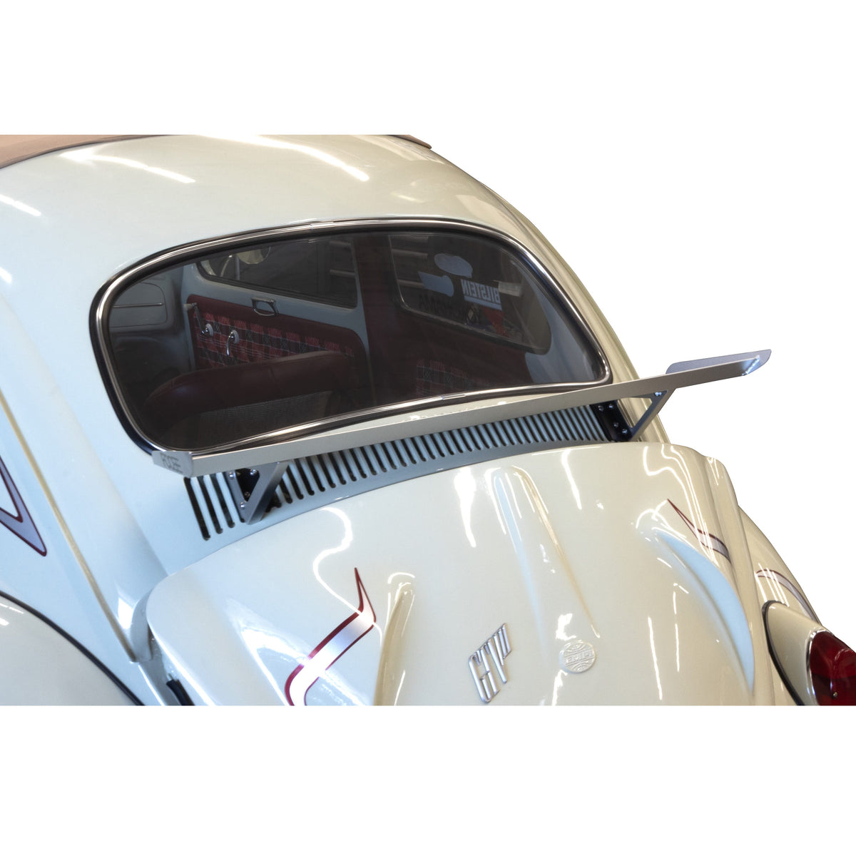 EMPI X Foose Design Rear Wing for Type 1
