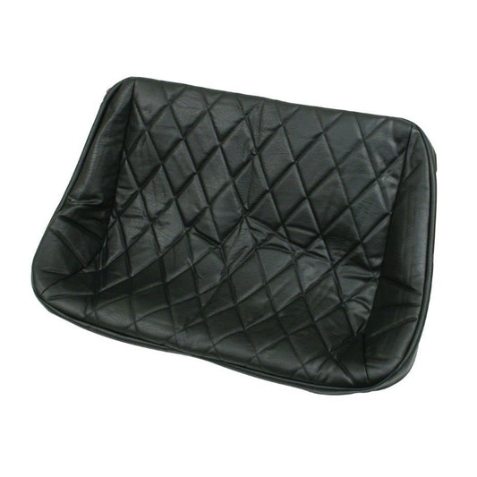 Fiberglass Seat Covers, 34-1/4" Widest Point